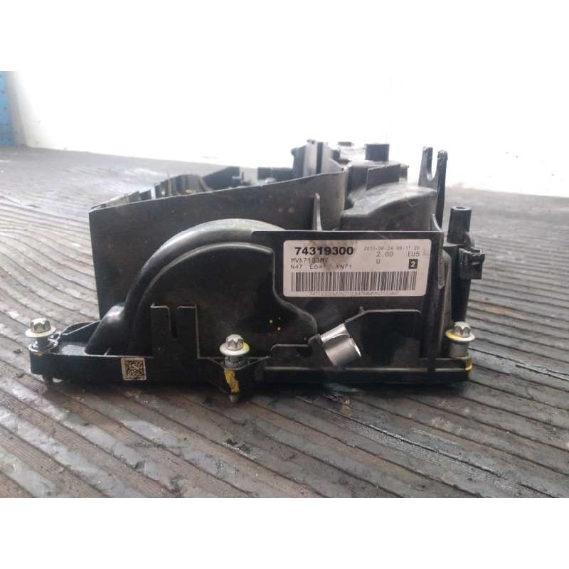 Recambio de tapa balancines para bmw x3 (f25) referencia OEM IAM 15265812 74319300 P1-A2-19