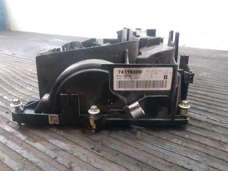 Recambio de tapa balancines para bmw x3 (f25) referencia OEM IAM 15265812 74319300 P1-A2-19