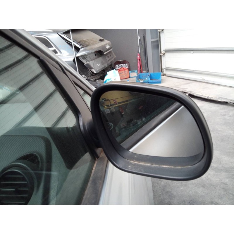 Recambio de retrovisor derecho electrico para seat altea (5p1) arena referencia OEM IAM   