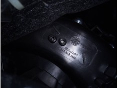 Recambio de ventilador calefaccion para volkswagen polo (6c1) comfortline bluemotion referencia OEM IAM 6R1819015A   2