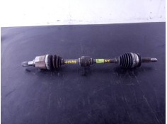 Recambio de transmision delantera izquierda para hyundai i20 klass referencia OEM IAM ML30VMAC4534A  P1-A6-29