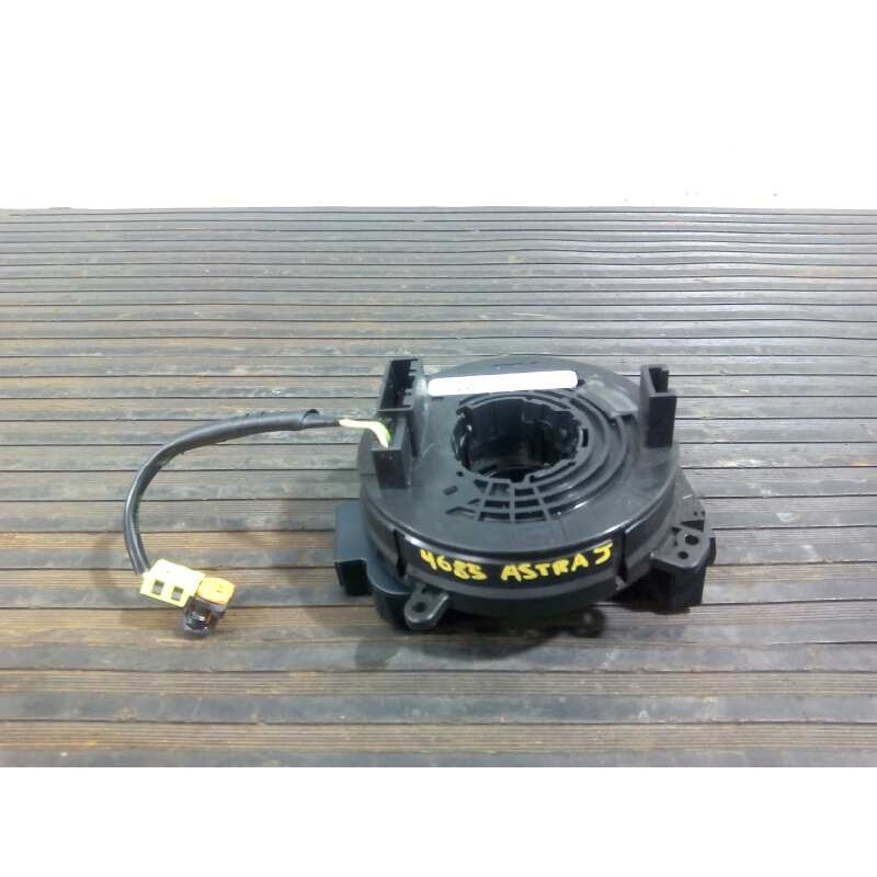 Recambio de anillo airbag para opel astra j lim. enjoy referencia OEM IAM 13589398 6002006 E3-A5-23-4