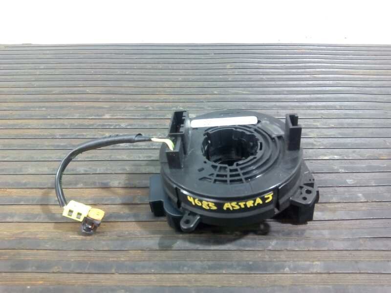Recambio de anillo airbag para opel astra j lim. enjoy referencia OEM IAM 13589398 6002006 E3-A5-23-4