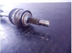 Recambio de transmision delantera izquierda para hyundai i20 klass referencia OEM IAM ML30VMAC4534A  P1-A6-29 2