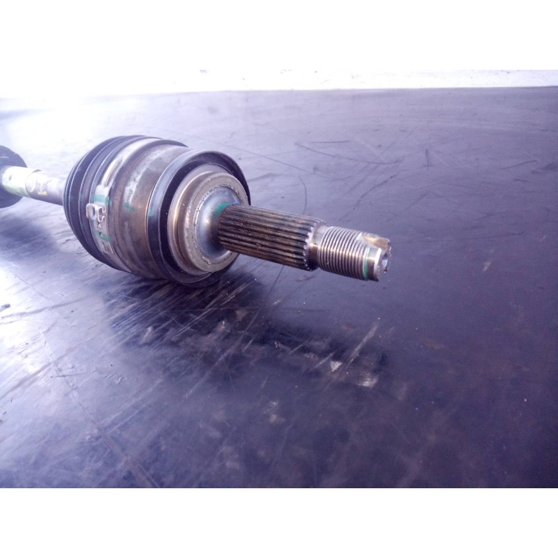 Recambio de transmision delantera izquierda para hyundai i20 klass referencia OEM IAM ML30VMAC4534A  P1-A6-29