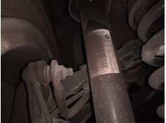 AMORTIGUADOR TRASERO IZQUIERDO 