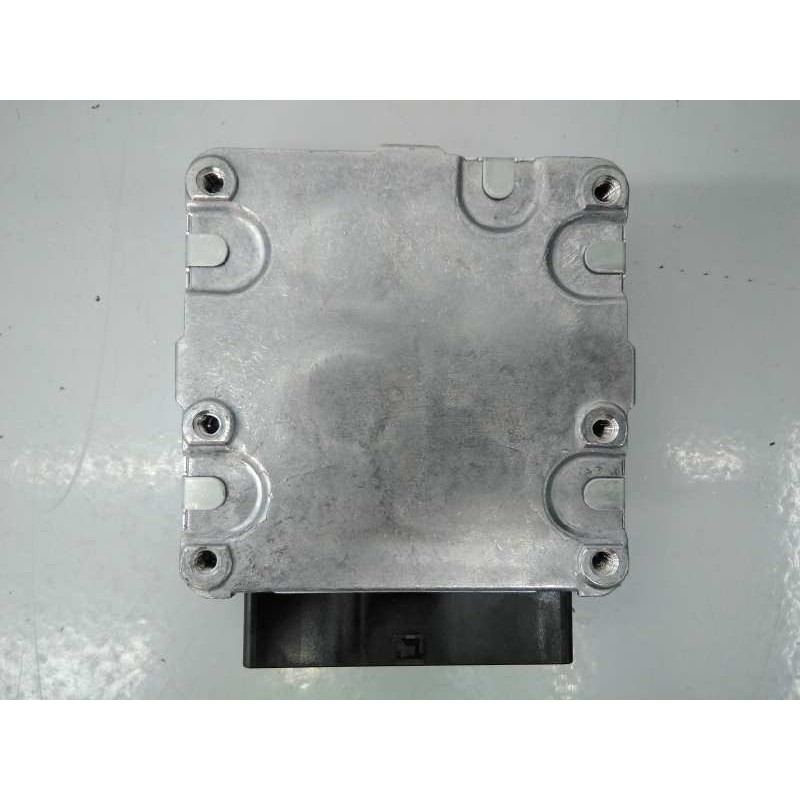 Recambio de modulo electronico para toyota yaris city referencia OEM IAM 896500D295 6900003488 E3-B2-7-2