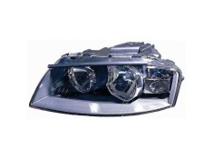 Recambio de faro izquierdo para audi a3 (8p) referencia OEM IAM 11122201 NUEVO T2-4-A1-1