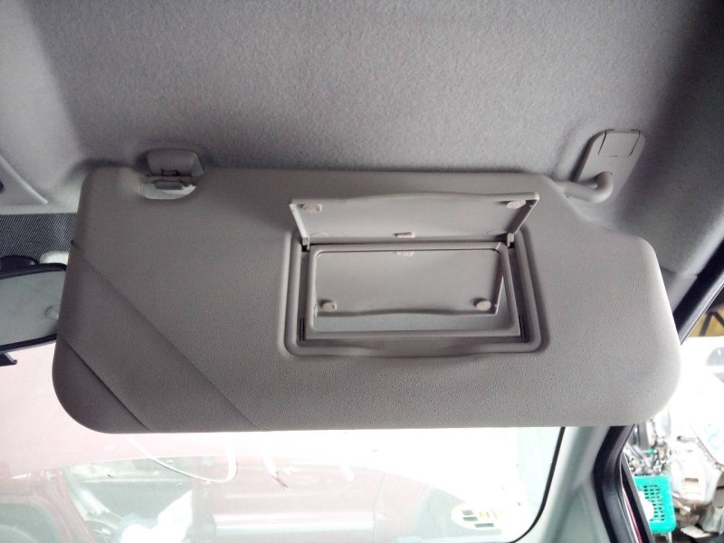 Recambio de parasol derecho para ford fiesta (cb1) trend referencia OEM IAM   