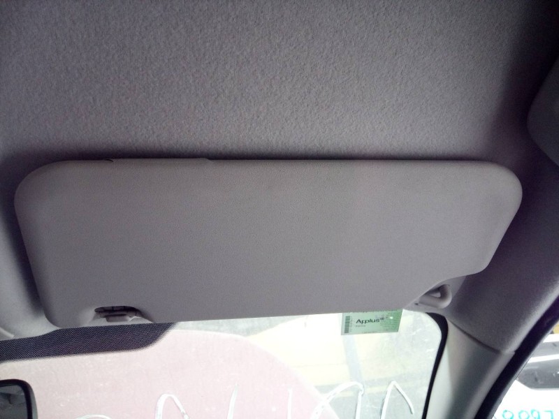 Recambio de parasol derecho para ford fiesta (cb1) trend referencia OEM IAM   