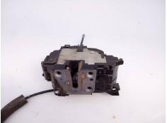 CERRADURA MALETERO / PORTON E1-A1-44-1