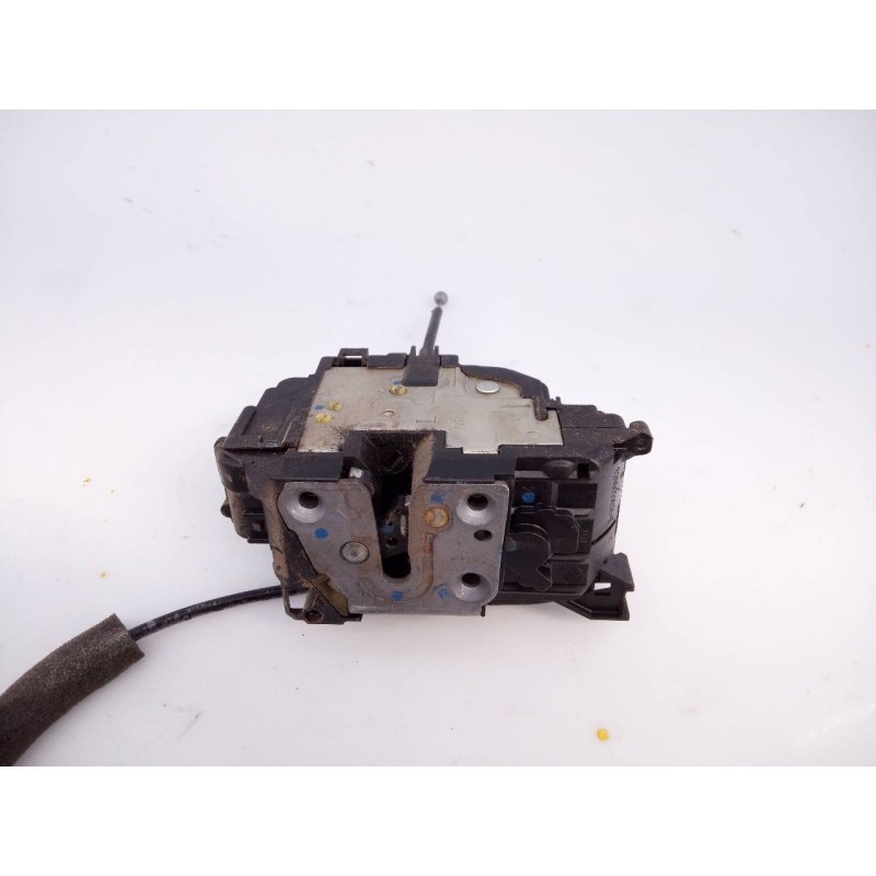 Recambio de cerradura maletero / porton para renault kangoo be bop referencia OEM IAM   E1-A1-44-1