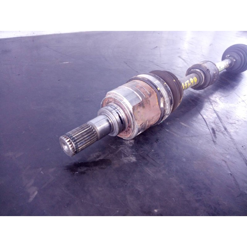 Recambio de transmision delantera izquierda para hyundai i20 klass referencia OEM IAM ML30VMAC4534A  P1-A6-29