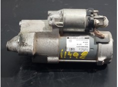 MOTOR ARRANQUE DS7T11000LE MS4380000270 P3-B8-4-4