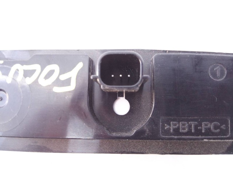 Recambio de maneta exterior porton para ford focus st-line referencia OEM IAM AM5119B514AA  E3-B3-29-3