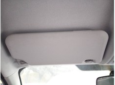 Recambio de parasol izquierdo para ford fiesta (cb1) trend referencia OEM IAM    2