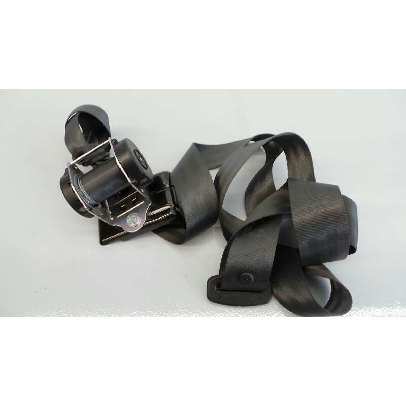 Recambio de cinturon seguridad trasero izquierdo para opel astra j lim. enjoy referencia OEM IAM 616569200C  E2-B6-24-4