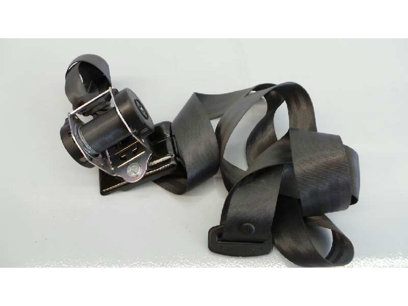 Recambio de cinturon seguridad trasero izquierdo para opel astra j lim. enjoy referencia OEM IAM 616569200C  E2-B6-24-4