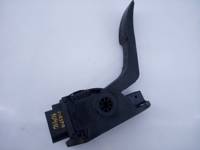 Recambio de pedal acelerador para ford fiesta (cb1) trend referencia OEM IAM 8V219F836AA 6PV0095700 E3-B3-24-4