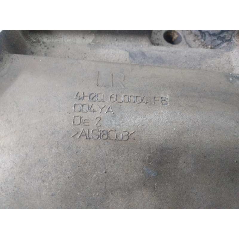 Recambio de sobrecarter para land rover discovery referencia OEM IAM 4H2Q6U0004FB  P1-B3-26