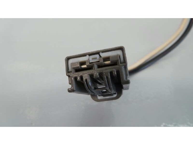 Recambio de ventilador calefaccion para opel astra j lim. enjoy referencia OEM IAM U71253002  E2-B6-24-4