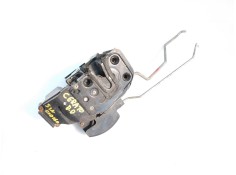 Recambio de cerradura puerta delantera derecha para kia cerato referencia OEM IAM   E2-B5-4-1 2