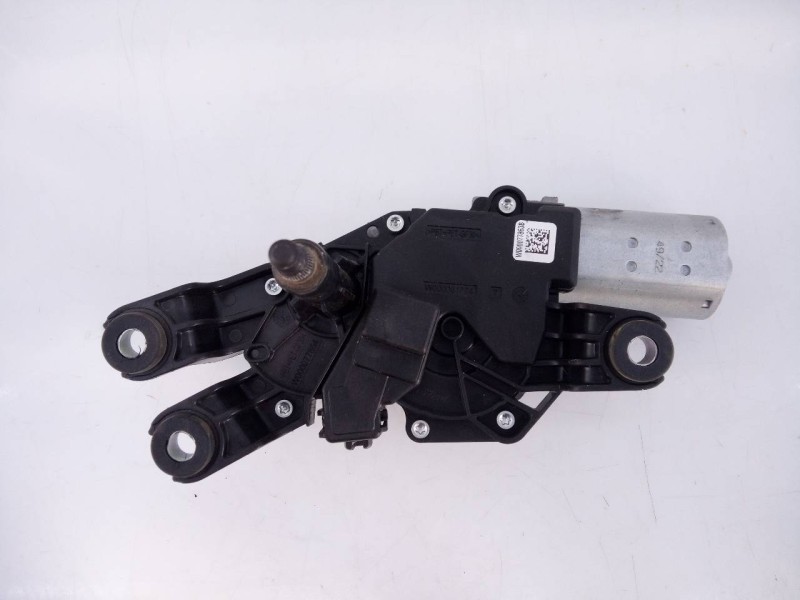 Recambio de motor limpia trasero para ford focus st-line referencia OEM IAM H1BB17404AB  E2-B3-49-1