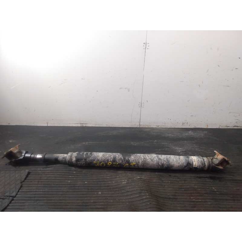 Recambio de transmision central para toyota land cruiser (j15) limited referencia OEM IAM 32049000001 3148170110E175 P1-A1-28