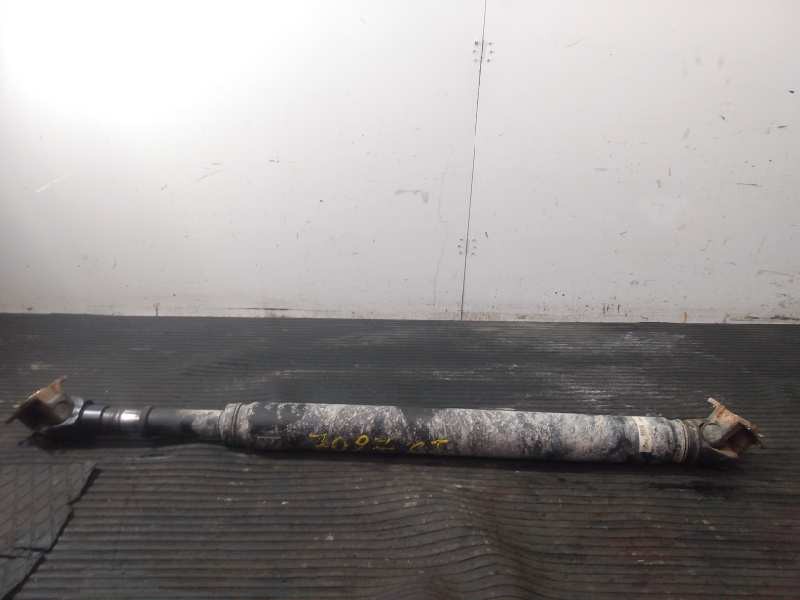 Recambio de transmision central para toyota land cruiser (j15) limited referencia OEM IAM 32049000001 3148170110E175 P1-A1-28