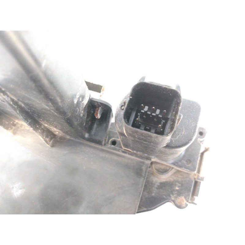 Recambio de cerradura puerta delantera derecha para kia cerato referencia OEM IAM   E2-B5-4-1