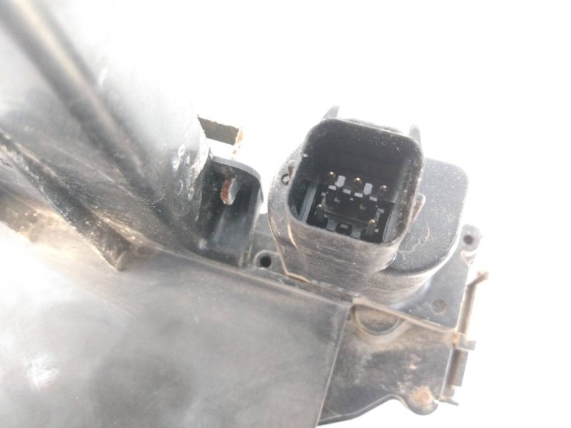 Recambio de cerradura puerta delantera derecha para kia cerato referencia OEM IAM   E2-B5-4-1