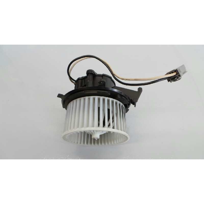 Recambio de ventilador calefaccion para opel astra j lim. enjoy referencia OEM IAM U71253002  E2-B6-24-4