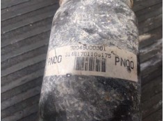 Recambio de transmision central para toyota land cruiser (j15) limited referencia OEM IAM 32049000001 3148170110E175 P1-A1-28 2