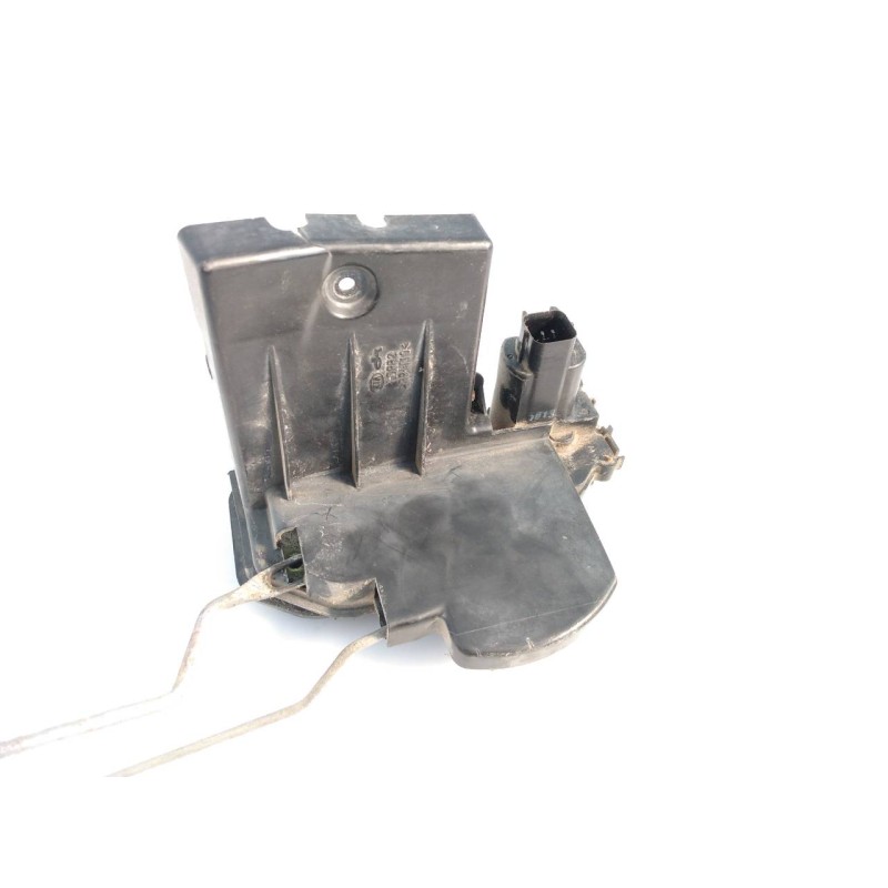 Recambio de cerradura puerta delantera derecha para kia cerato referencia OEM IAM   E2-B5-4-1