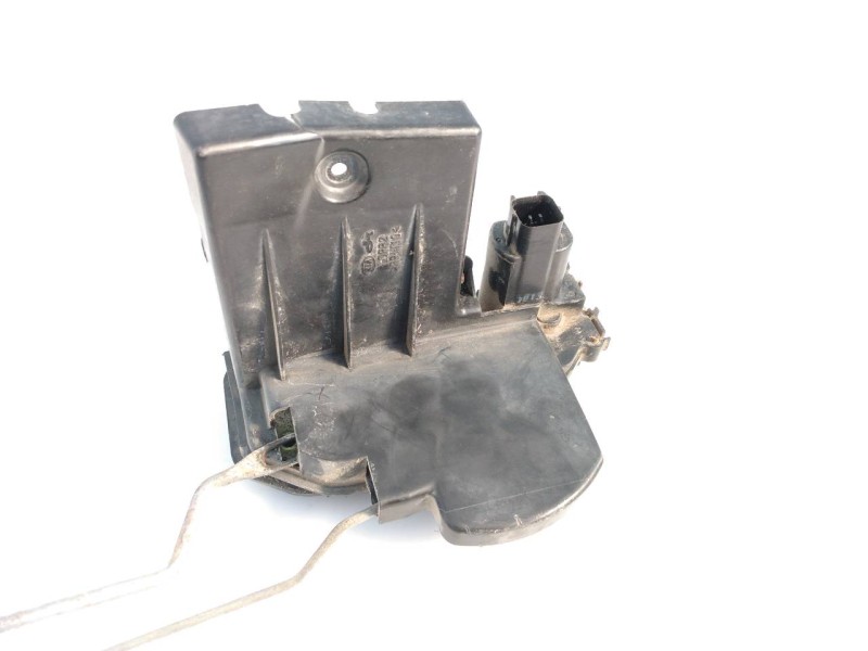 Recambio de cerradura puerta delantera derecha para kia cerato referencia OEM IAM   E2-B5-4-1