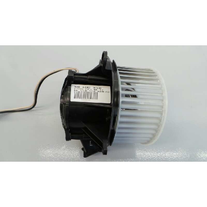 Recambio de ventilador calefaccion para opel astra j lim. enjoy referencia OEM IAM U71253002  E2-B6-24-4