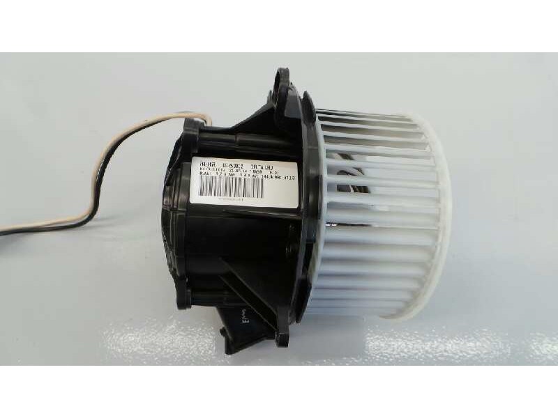 Recambio de ventilador calefaccion para opel astra j lim. enjoy referencia OEM IAM U71253002  E2-B6-24-4