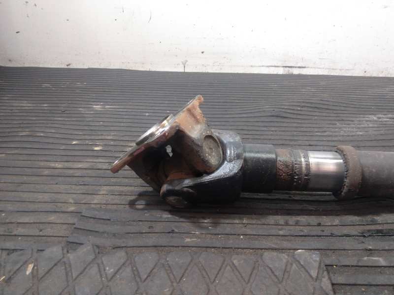 Recambio de transmision central para toyota land cruiser (j15) limited referencia OEM IAM 32049000001 3148170110E175 P1-A1-28