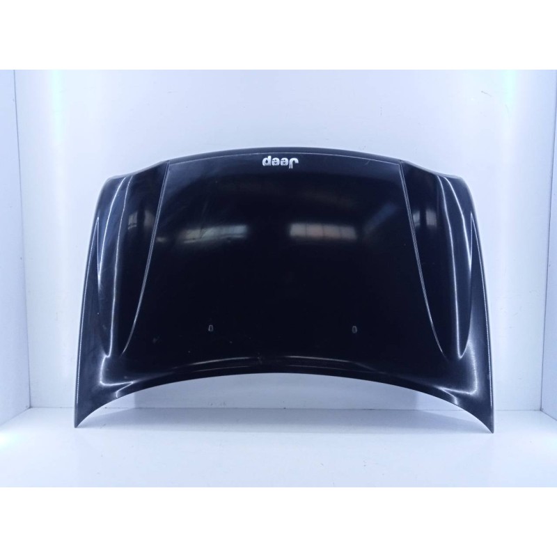 Recambio de capot para jeep compass limited referencia OEM IAM   E4-B4-5