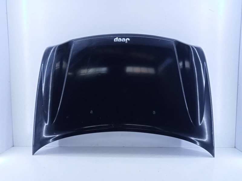 Recambio de capot para jeep compass limited referencia OEM IAM   E4-B4-5