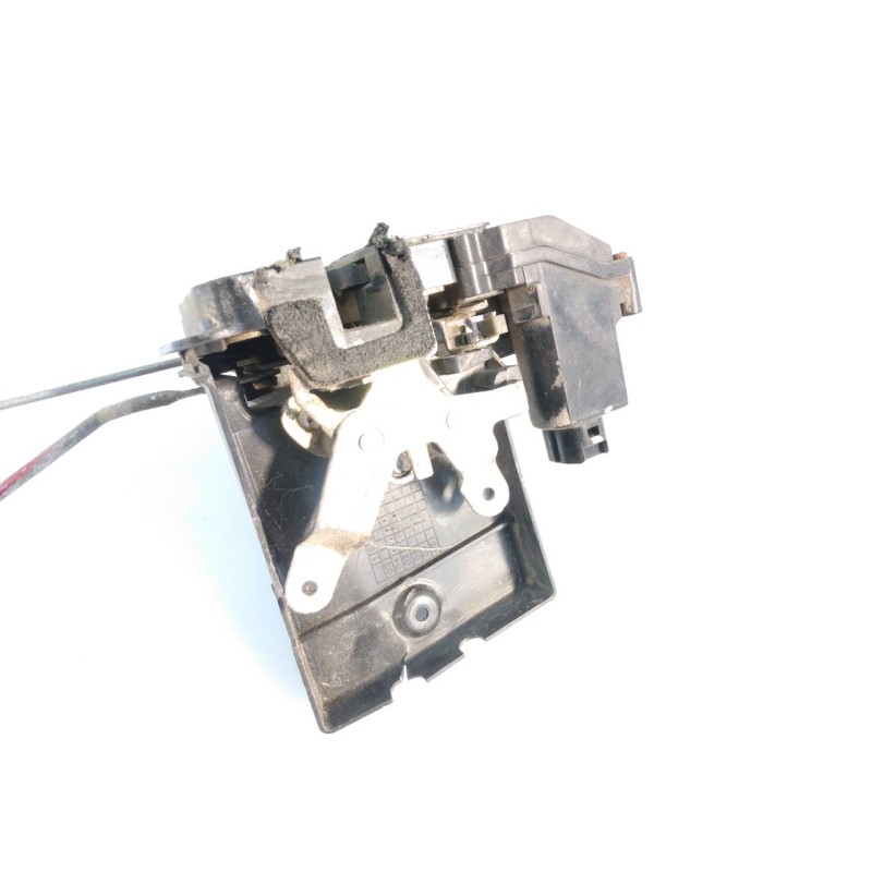 Recambio de cerradura puerta delantera derecha para kia cerato referencia OEM IAM   E2-B5-4-1