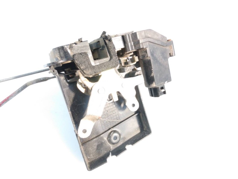 Recambio de cerradura puerta delantera derecha para kia cerato referencia OEM IAM   E2-B5-4-1