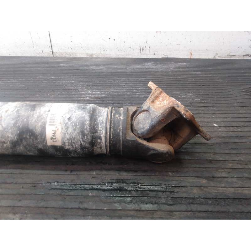 Recambio de transmision central para toyota land cruiser (j15) limited referencia OEM IAM 32049000001 3148170110E175 P1-A1-28