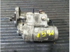 MOTOR ARRANQUE 3610027000 031013170 P3-A10-28-3
