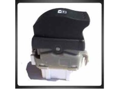 Recambio de mando elevalunas delantero derecho para renault clio ii fase ii (b/cb0) referencia OEM IAM 69260954 NUEVO T2-1--B1-4