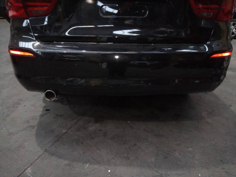 Recambio de paragolpes trasero para bmw serie 3 gran turismo (f34) 318d referencia OEM IAM   