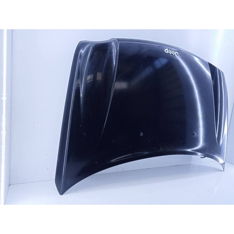 Recambio de capot para jeep compass limited referencia OEM IAM   E4-B4-5