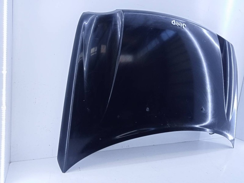 Recambio de capot para jeep compass limited referencia OEM IAM   E4-B4-5