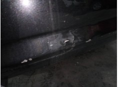 Recambio de paragolpes trasero para bmw serie 3 gran turismo (f34) 318d referencia OEM IAM    2