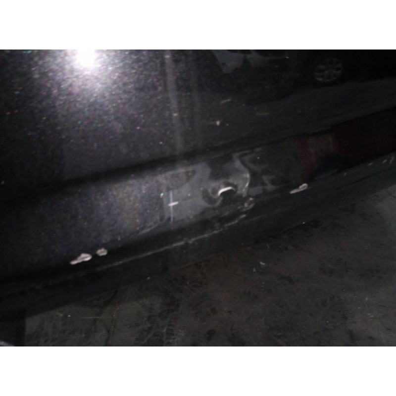 Recambio de paragolpes trasero para bmw serie 3 gran turismo (f34) 318d referencia OEM IAM   